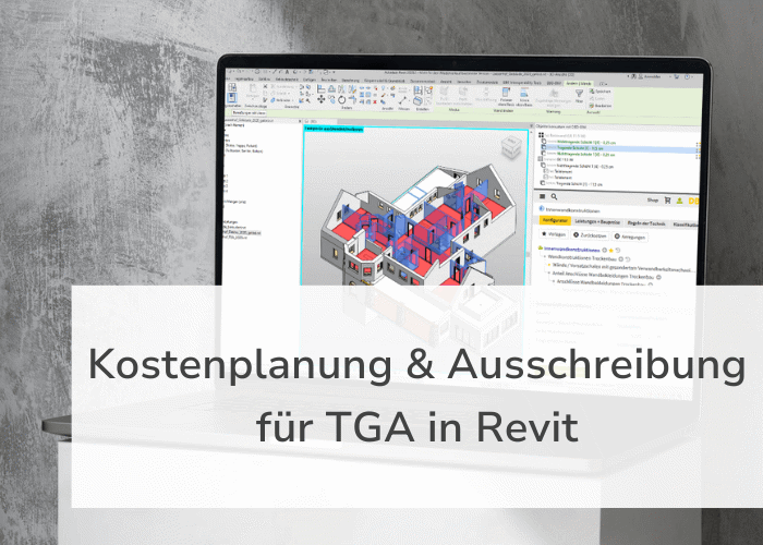 DBD-BIM Plugin für Revit