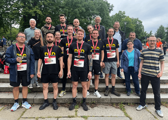 REWE Team Challenge 2023 REWE Team Challenge 2023