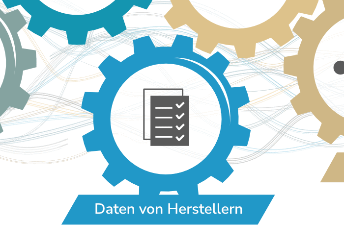 Herstellerdaten