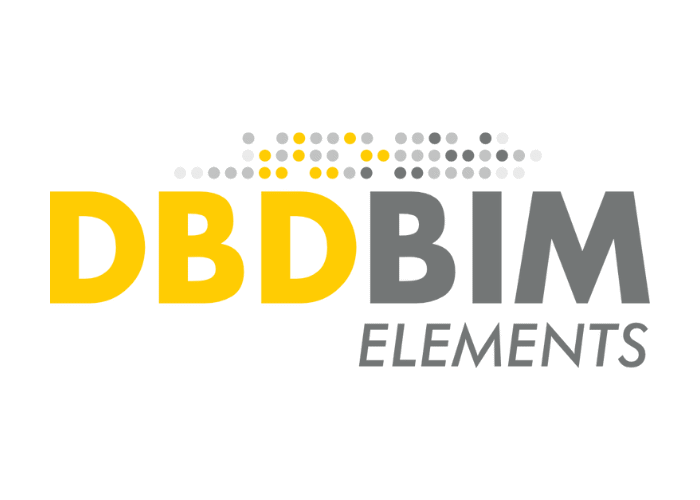 Logo DBD-BIM-Elements