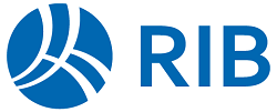 Logo RIB Logo RIB