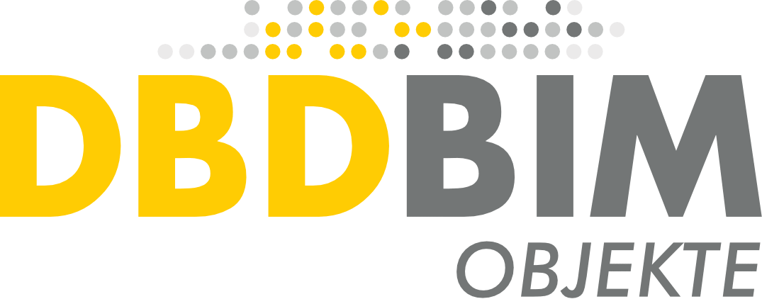 Logo DBD-BIM Logo DBD-BIM