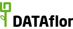 Logo Dataflor Logo Dataflor