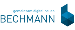 Logo Bechmann Logo Bechmann