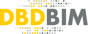 Logo DBD-BIM