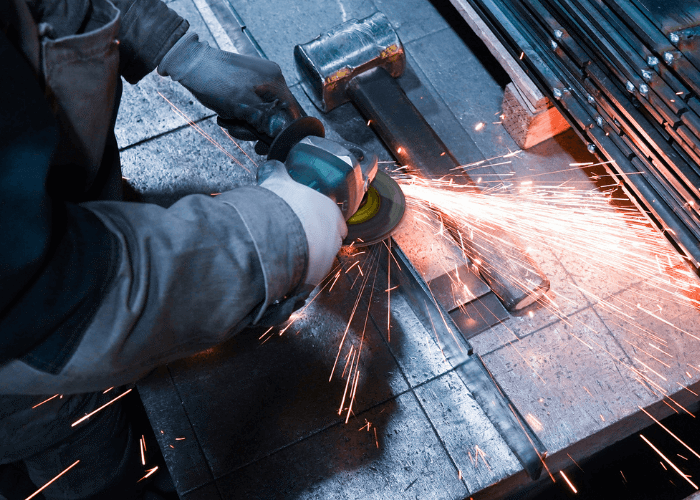 DBD-KostenAnsätze Paket Metallarbeiten
