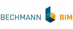 Bechmann BIM Logo