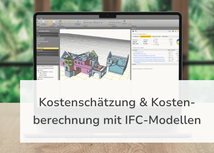 DBD-Connect mit DBD-BIM