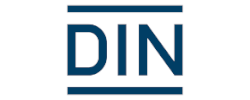 Logo DIN Logo DIN
