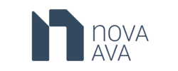 Logo NOVA AVA