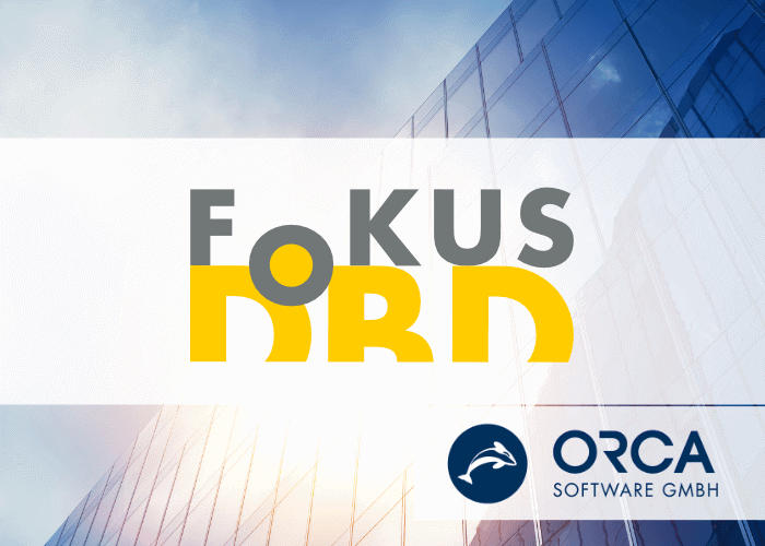 Fokus.DBD mit Orca
