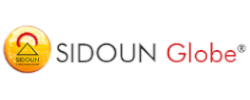 Logo Sidoun Globe