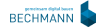 Logo Bechmann