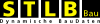 Logo STLB-Bau
