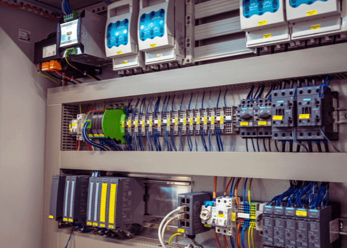 DBD-BauPreise Elektroarbeiten
