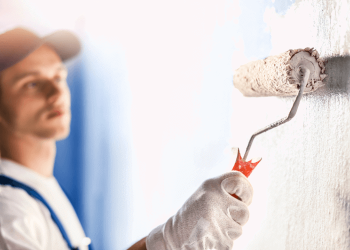 DBD-KostenAnsätze Paket Malerarbeiten