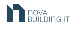 Logo NOVA Building IT Logo NOVA Building IT