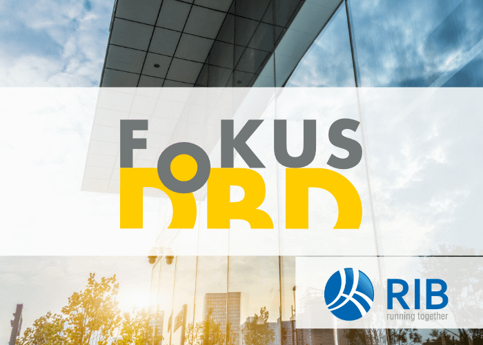 Fokus.DBD mit RIB