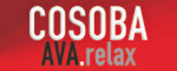 Logo AVA RELAX