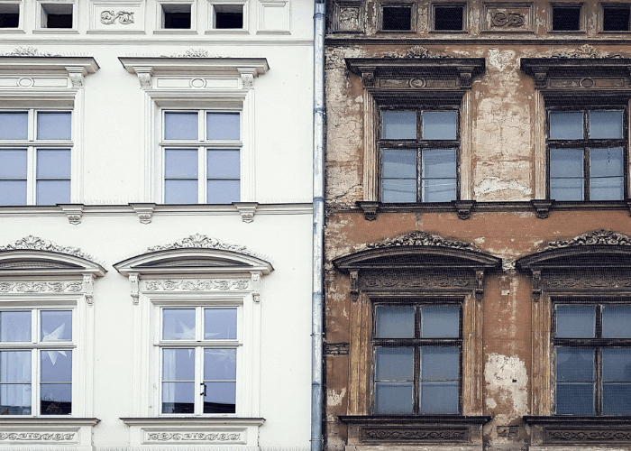 DBD-BauPreise Architektur