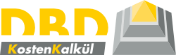 Logo DBD-KostenKalkuel
