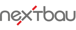 Logo nextbau