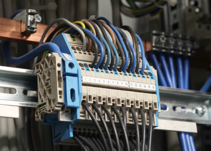 Baukosten für TGA (KG 400) - Anlagen oder Bauteile