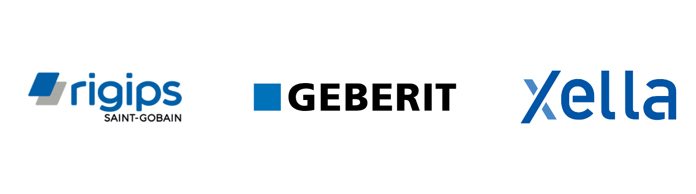 Hersteller mit Bauproduktinformationen