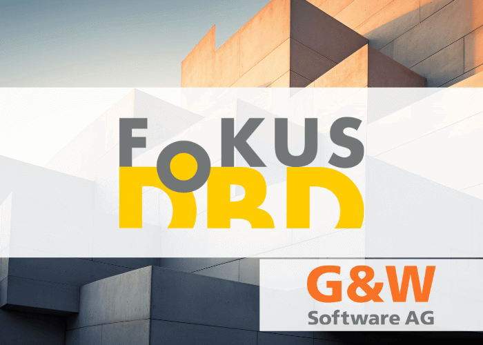 Fokus.DBD mit G&W