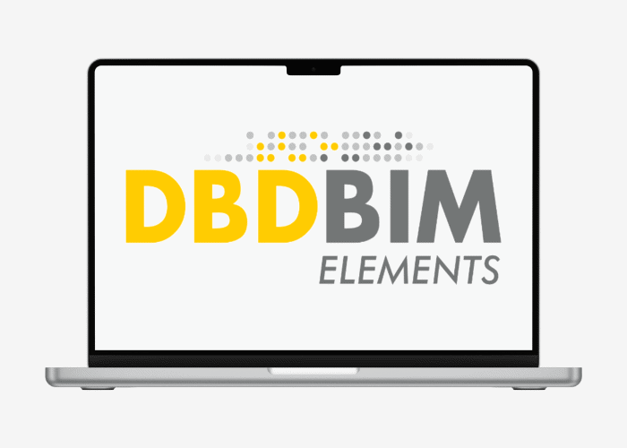 DBD-BIM Elements