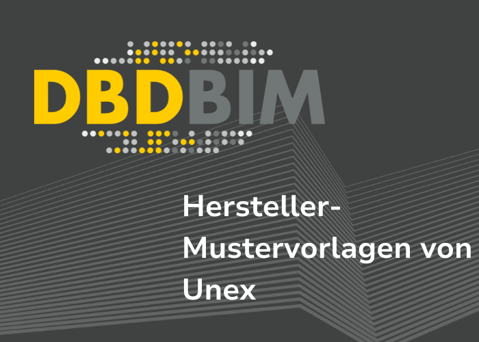 DBD-BIM-Unex