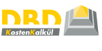Logo DBD-KostenKalkuel