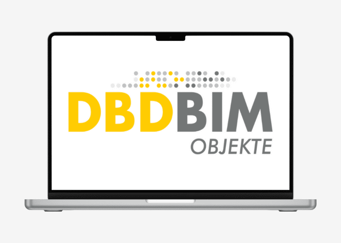 DBD-BIM Objekte