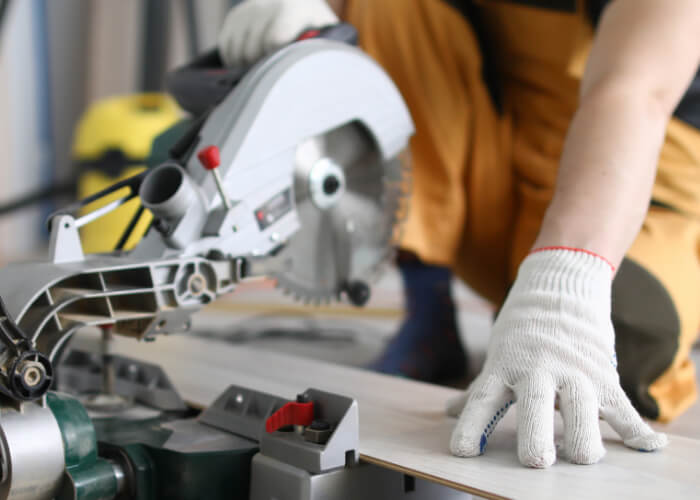 Handwerk: Mengen und Preise richtig ermitteln