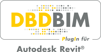 Logo DBD-BIM-Plugin-Revit