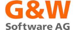 Logo G&W Software