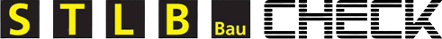 STLB-Bau Check - Logo