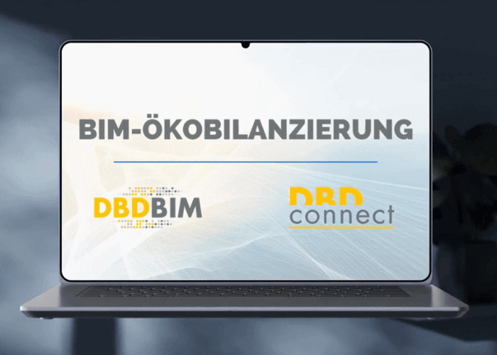 DBD-BIM Neuerungen