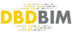 Logo DBD-BIM