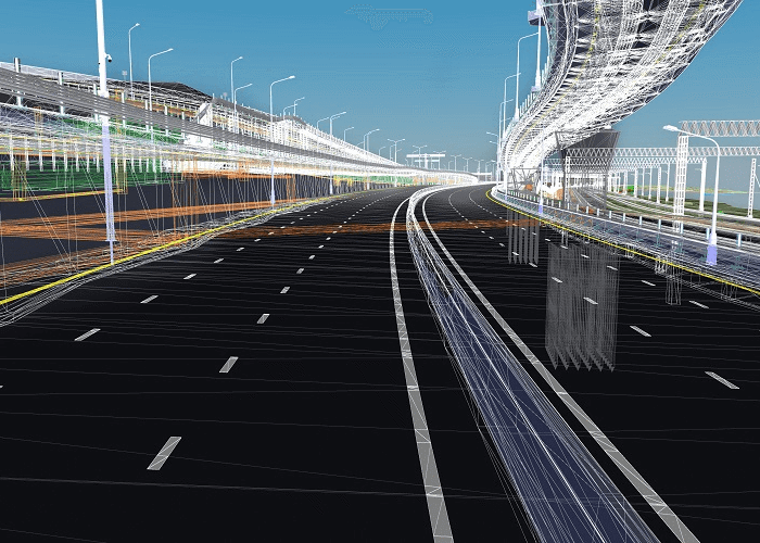 BIM im Straßenbau