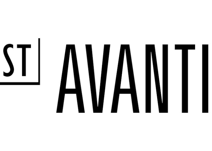 Logo AVANTI