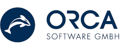 Logo ORCA Software GmbH Logo ORCA Software GmbH