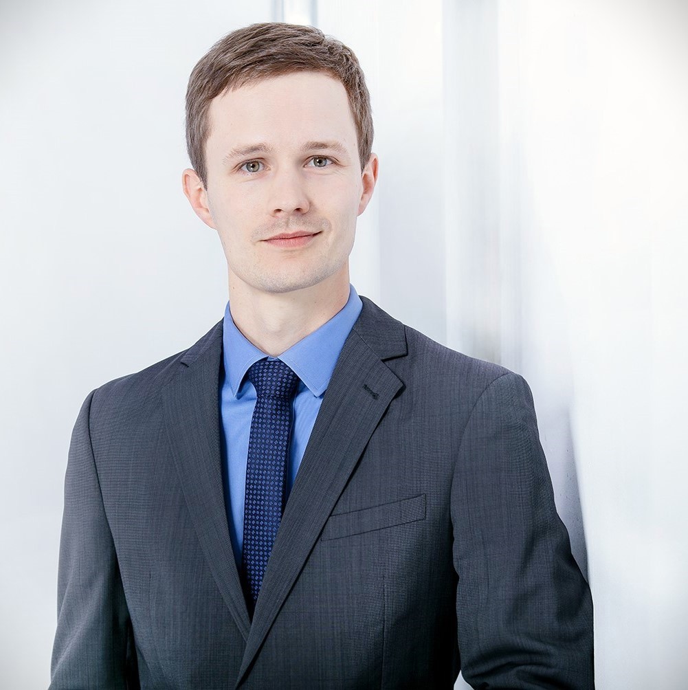 Dr. Marco Götz