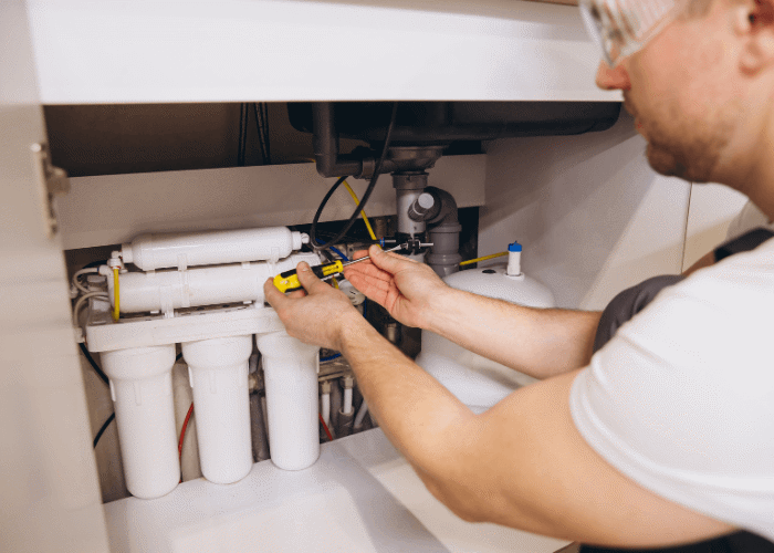 DBD-KostenAnsätze Paket Sanitärinstallation