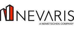 Logo NOVA Building IT Logo Nevaris