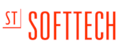 Logo SOFTTECH Logo SOFTTECH