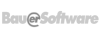 Logo Bauer-Software