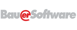 Logo BauerSoftware