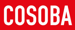 Logo COSOBA Logo COSOBA